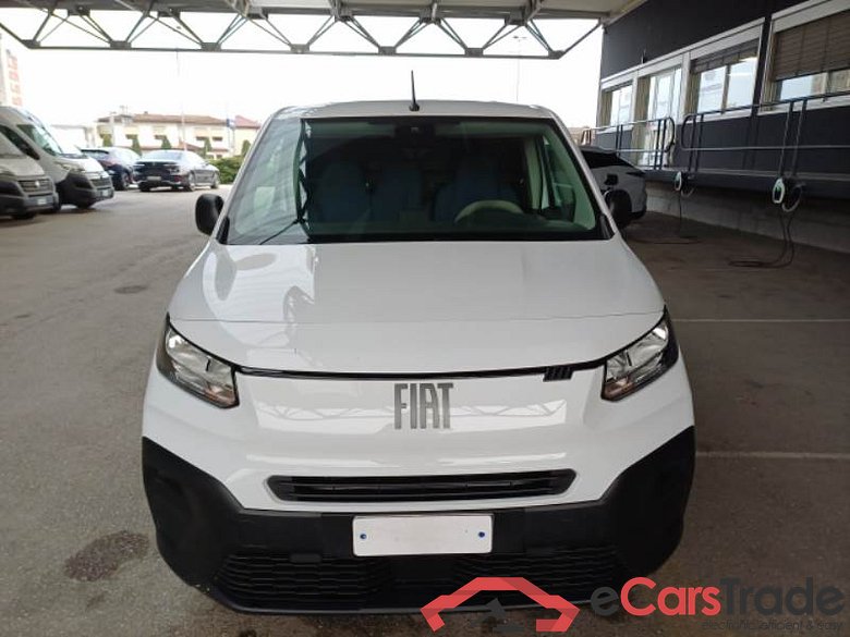 FIAT DOBLÒ / 2023 / 4P / VETT. FURGONATA VAN CH1 1.5 BLUEHDI 100CV MT6 #6