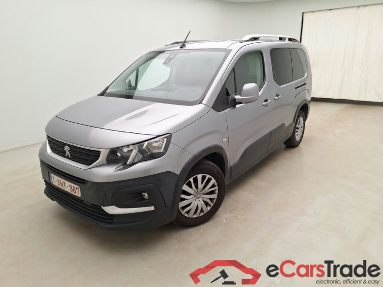 Peugeot, Rifter '18, Peugeot Rifter 1.5 BlueHDi 100 S/S Active Long 5d #2