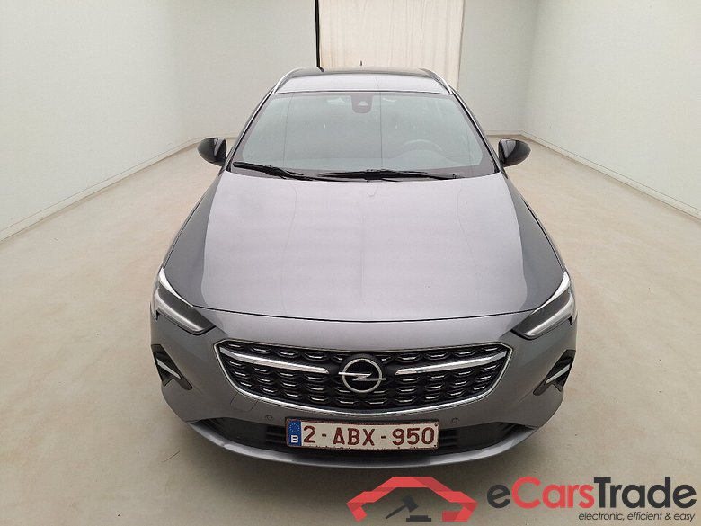 Opel, Insignia ST FL'20, Opel Insignia Sports Tourer 1.5 Turbo D S/S 90kW B
