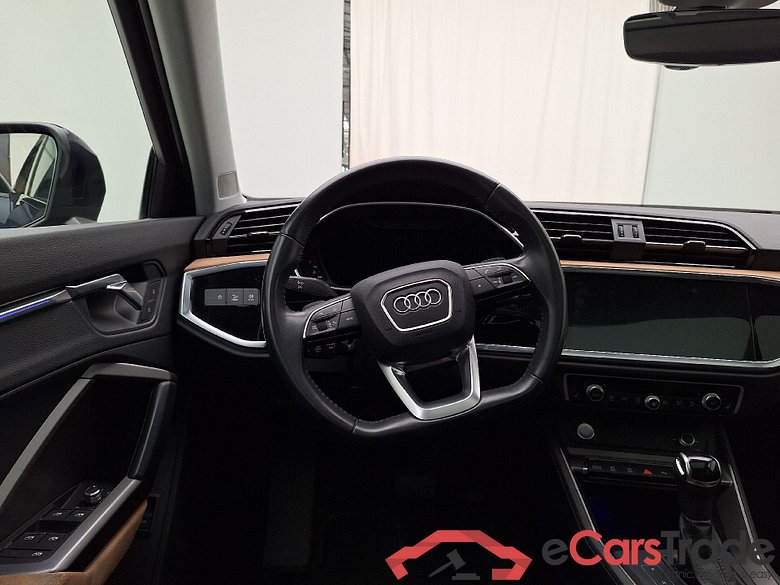 Audi, Q3 SB '19, Audi Q3 Sportback 35 TDI S tronic 5d #5