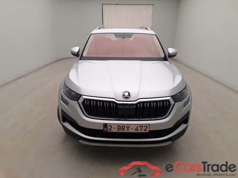 Skoda, Kodiaq FL'21, Skoda Kodiaq 2.0 CRTDI 110kW DSG7 Clever 5d #1