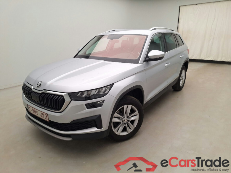 Skoda, Kodiaq FL'21, Skoda Kodiaq 2.0 CRTDI 110kW DSG7 Clever 5d #2