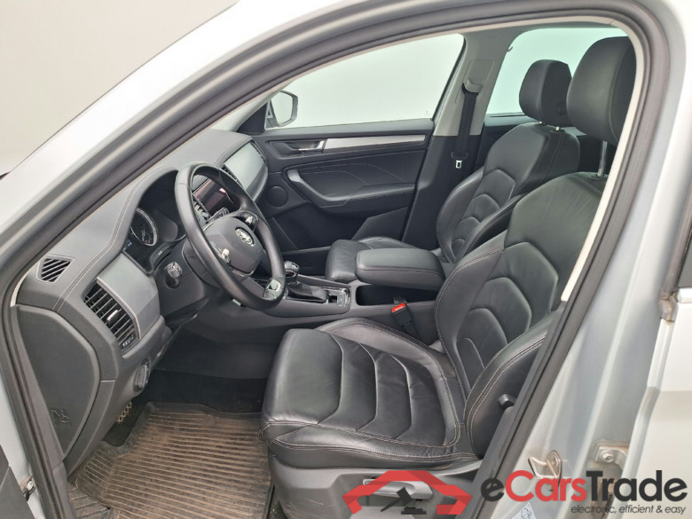 Skoda, Kodiaq FL'21, Skoda Kodiaq 2.0 CRTDI 110kW DSG7 Clever 5d #3