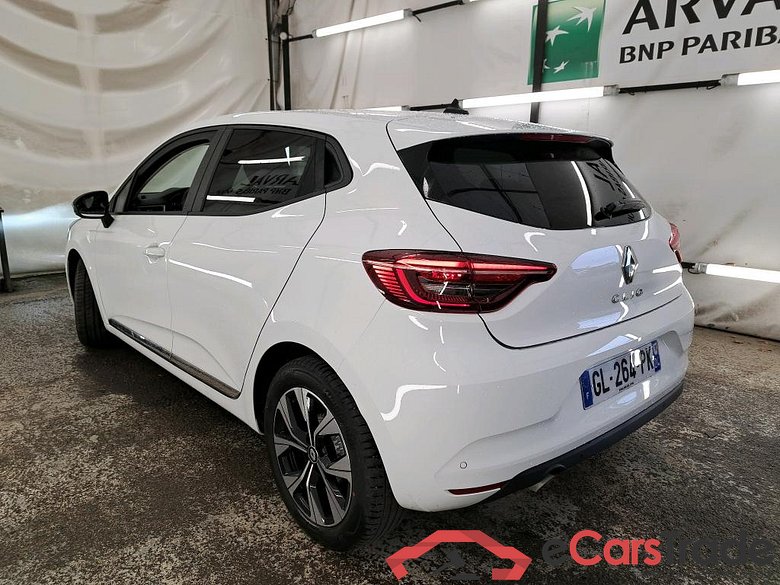 Clio V Business 1.0 TCe 100CV BVM6 E6d / GPL #2