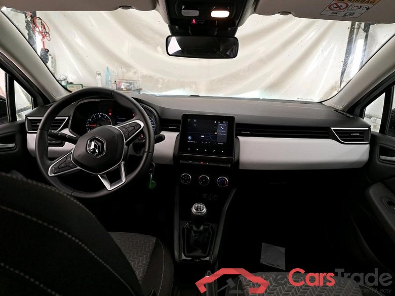 Clio V Business 1.0 TCe 100CV BVM6 E6d / GPL #5