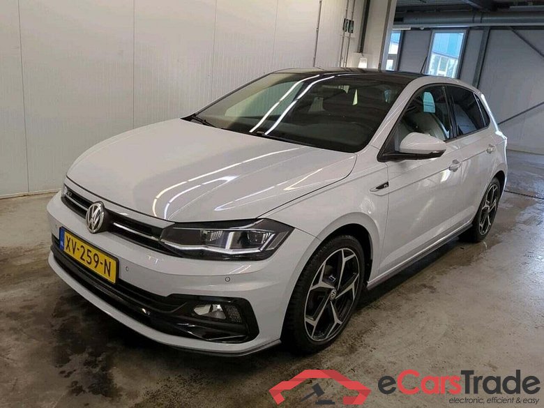 VOLKSWAGEN POLO 1.0 TSI Highline