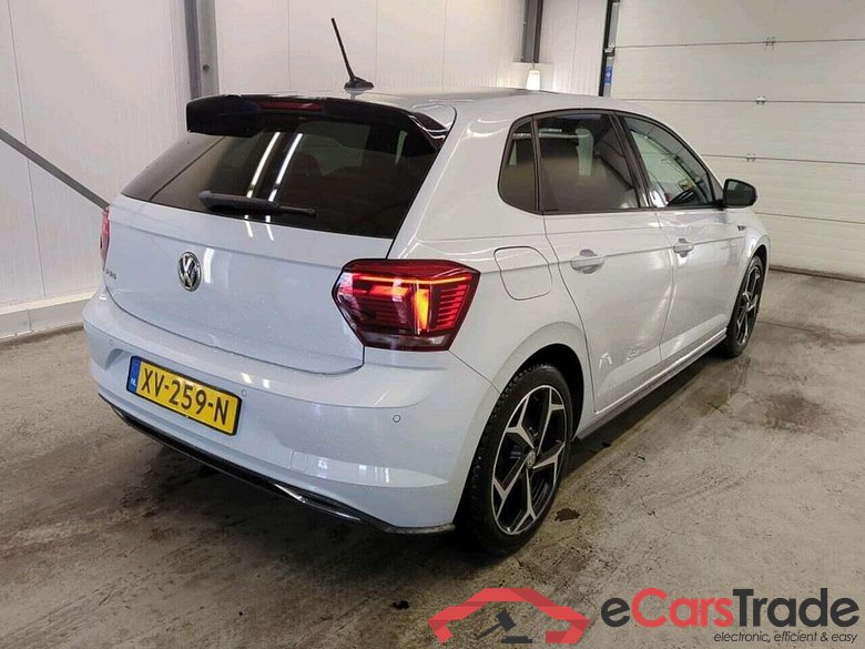 VOLKSWAGEN POLO 1.0 TSI Highline #2