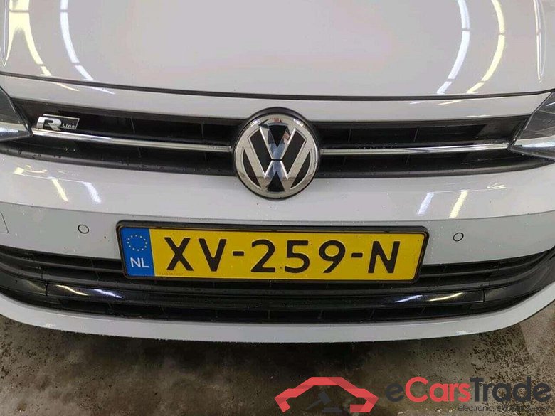 VOLKSWAGEN POLO 1.0 TSI Highline #4