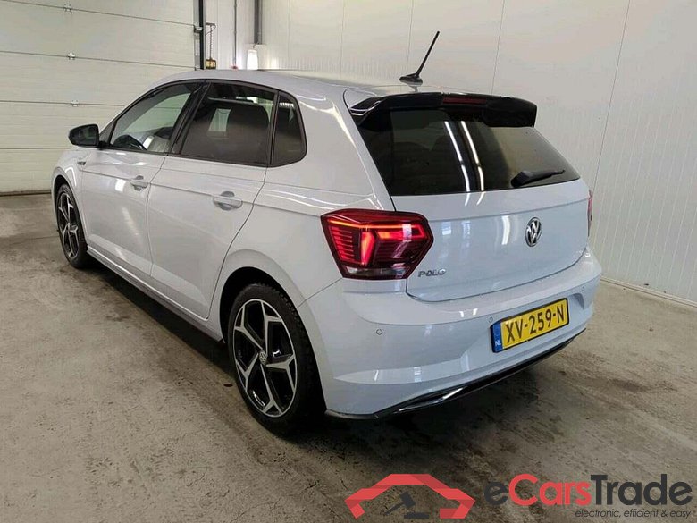 VOLKSWAGEN POLO 1.0 TSI Highline #6