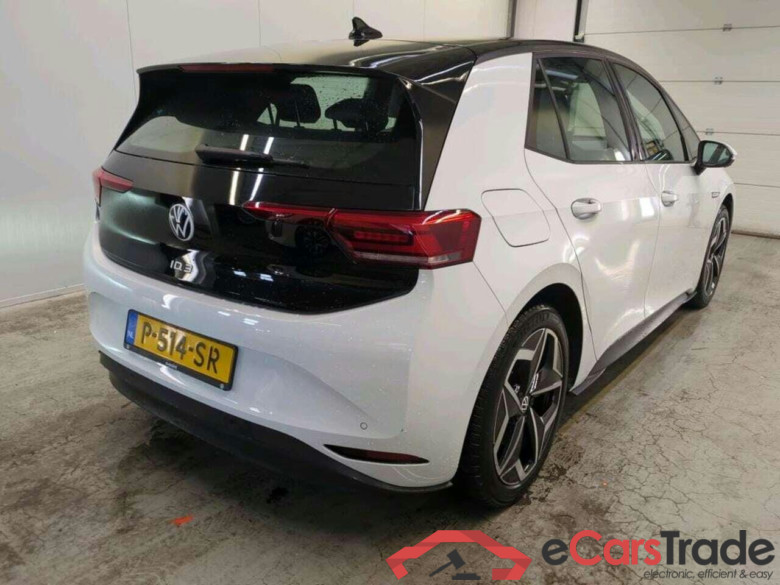 VOLKSWAGEN ID.3 Pro S 77 kWh #2