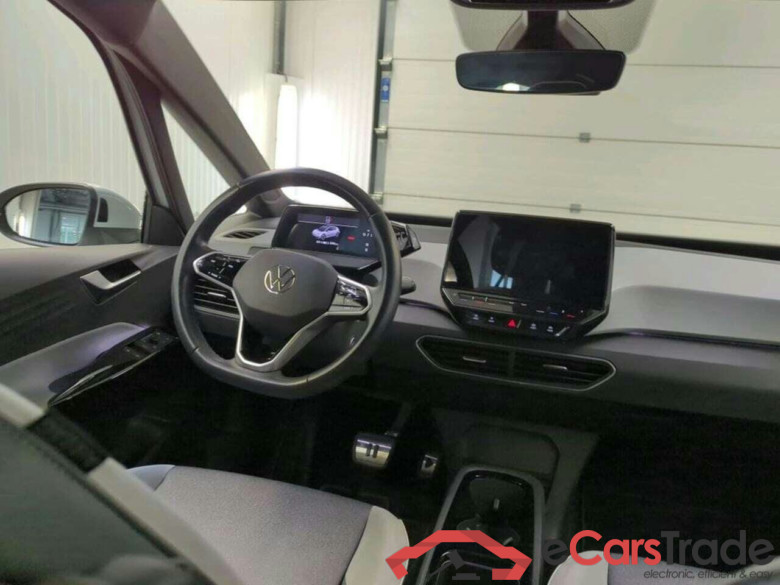 VOLKSWAGEN ID.3 Pro S 77 kWh #3
