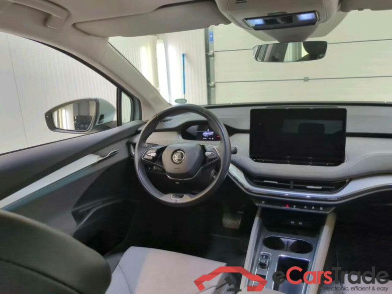 SKODA Enyaq iV 60 #3
