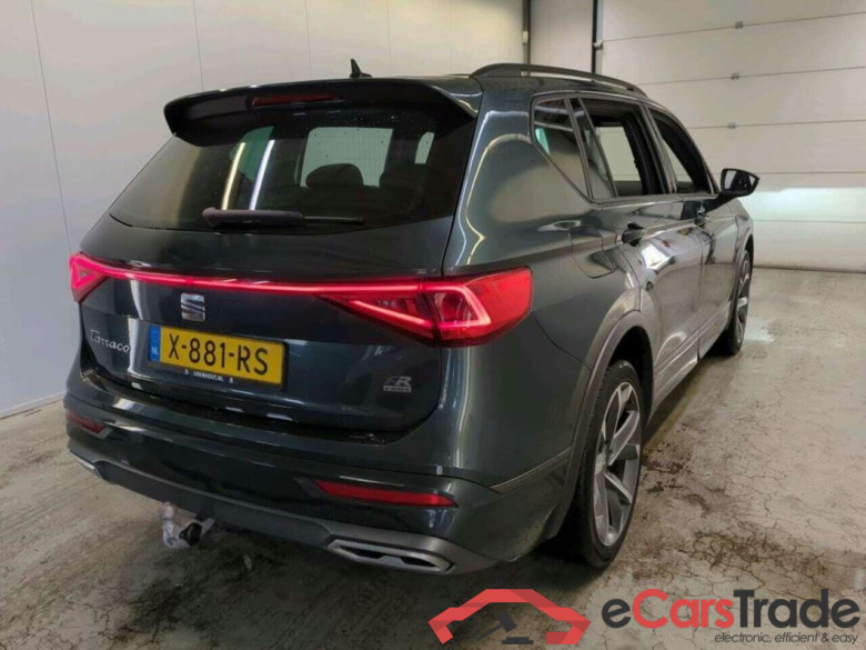 SEAT Tarraco 1.4 TSI eHPHEVFRBnsI #2