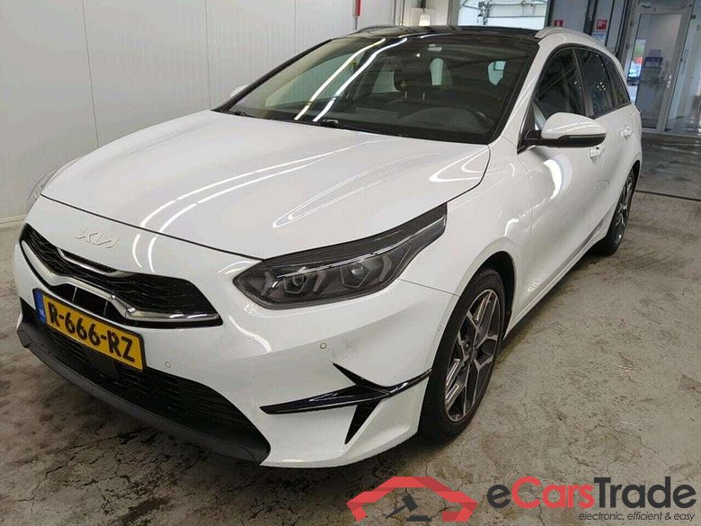 KIA ceed sportswagon 1.0 T-GDi ExecLine