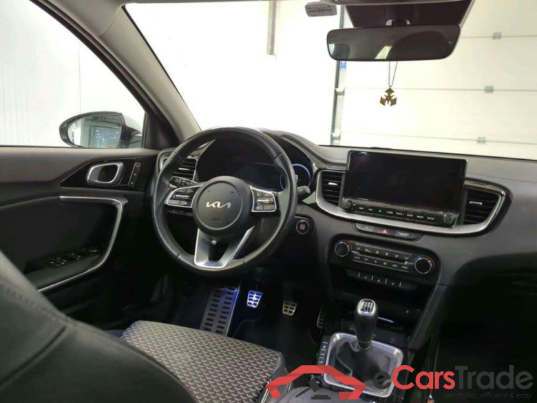 KIA ceed sportswagon 1.0 T-GDi ExecLine #3