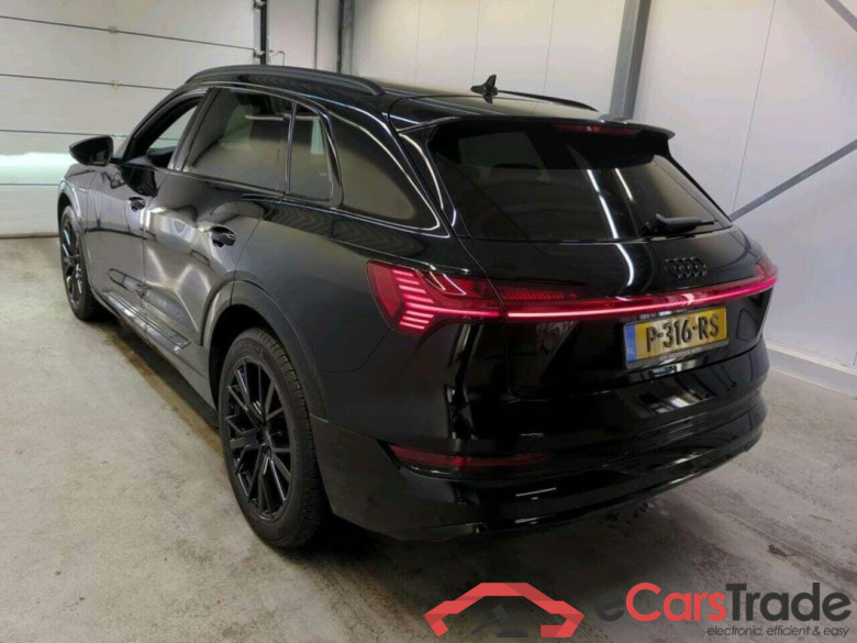 AUDI e-tron 55 quattro Adv ed 95 #6