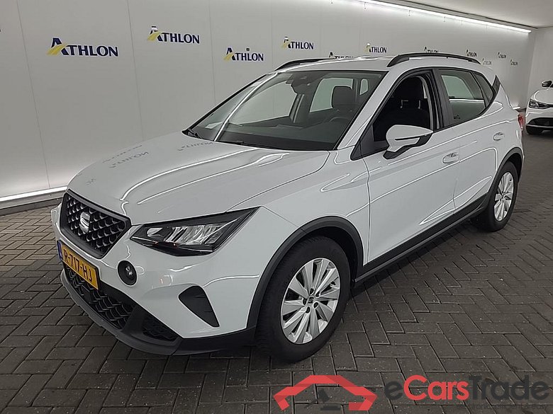 SEAT Arona 1.0 TSI 70kW Style 5D