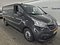 preview Renault Trafic #1
