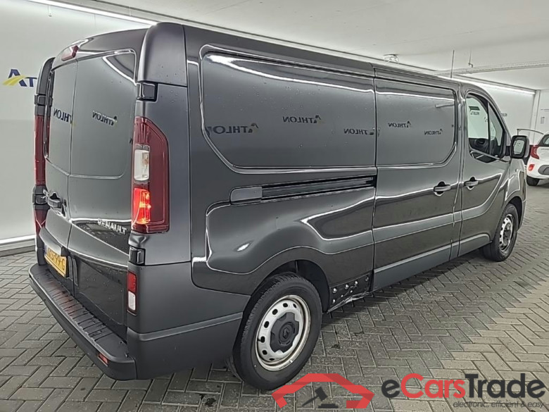 RENAULT Trafic GB L2H1 T29 ENERGY 2.0 dCi 120 Comfort 4D 88kW #3