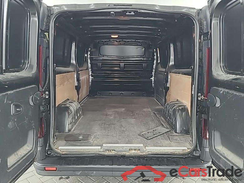 RENAULT Trafic GB L2H1 T29 ENERGY 2.0 dCi 120 Comfort 4D 88kW #5