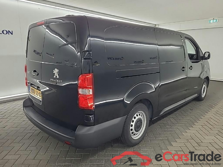 PEUGEOT e-Expert Premium Long 75 kWh 4D #3