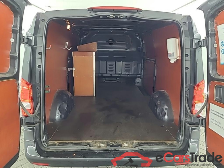 MERCEDES-BENZ Vito GB 114CDI L3 9G-TRONIC RWD 4D 100kW #5