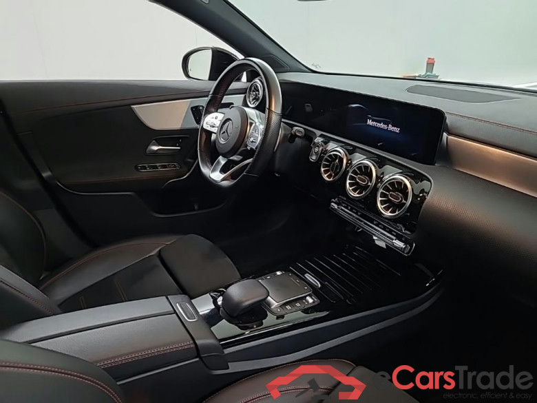 MERCEDES-BENZ CLA Shooting Brake CLA 180 DCT Business Solution AMG 5D 100kW Uitl. #6