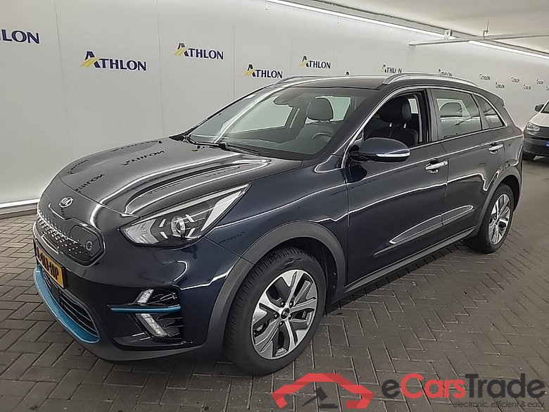 KIA e-Niro 64kWh DynamicLine 5D 150kW