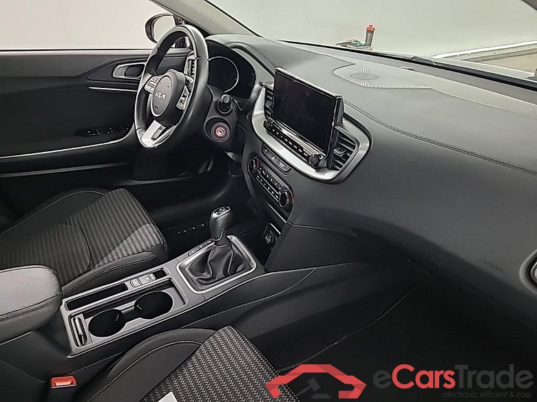 KIA ceed sportswagon 1.0 T-GDi DynamicLine 5D 88kW uitlopend #6