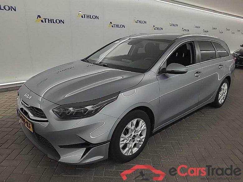 KIA ceed sportswagon 1.0 T-GDi DynamicLine 5D 88kW #1