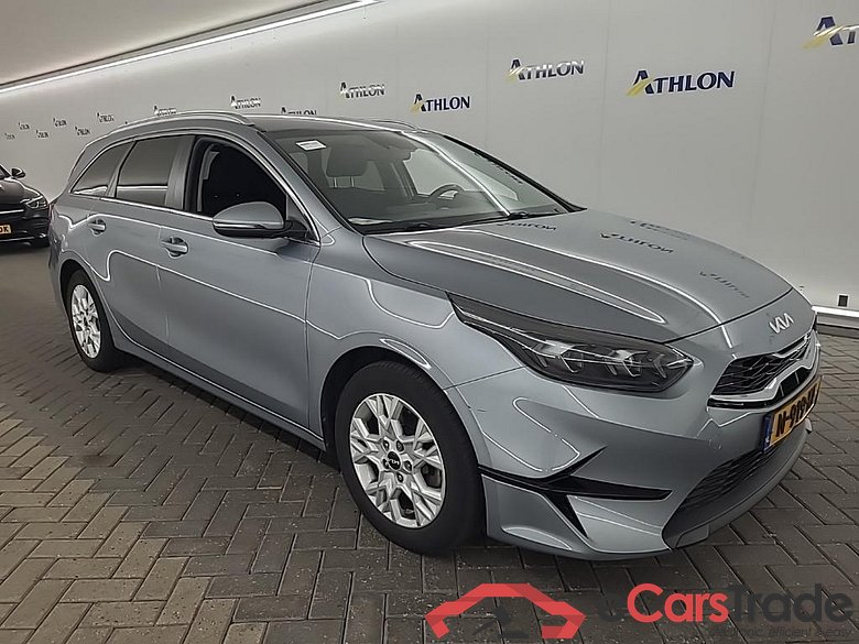 KIA ceed sportswagon 1.0 T-GDi DynamicLine 5D 88kW #2