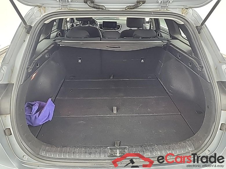 KIA ceed sportswagon 1.0 T-GDi DynamicLine 5D 88kW #5