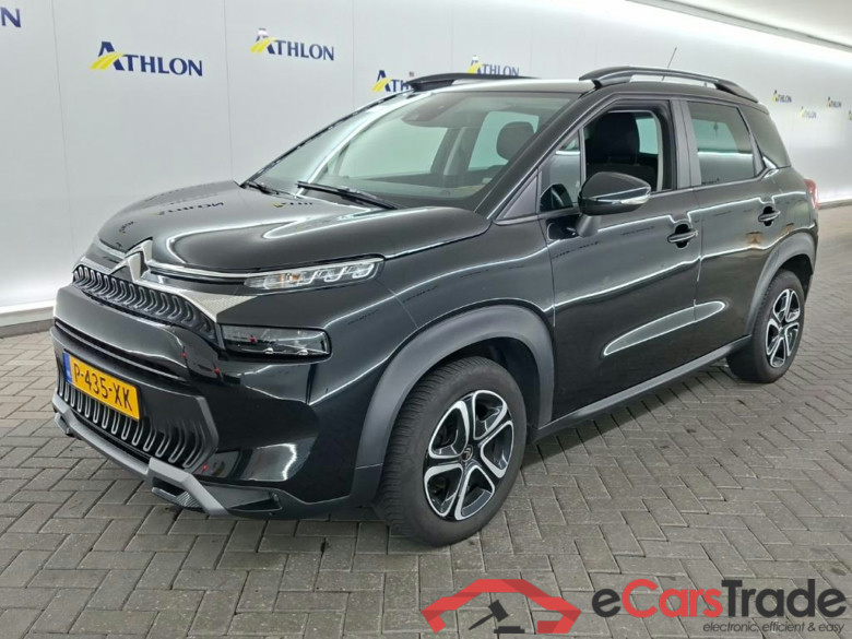 CITROEN C3 Aircross PureTech 110 S&S Feel 5D 81kW #1