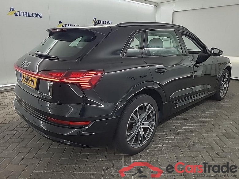 AUDI e-tron 50 quattro Business edition 5D 230kW #3