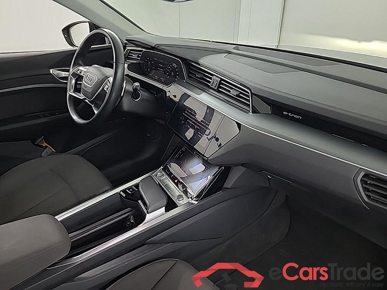 AUDI e-tron 50 quattro Business edition 5D 230kW #6