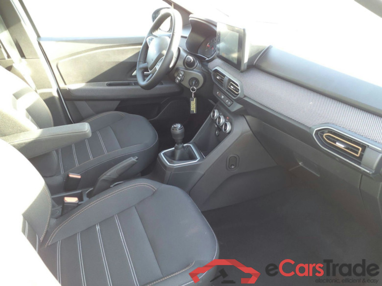 Dacia Sandero Stepway Stepway Expression TCe 90 GSR2 #4