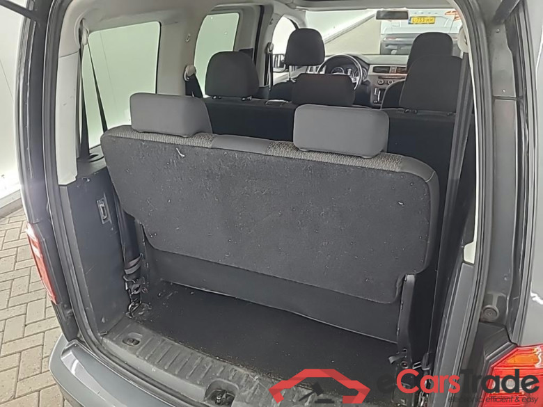 VOLKSWAGEN Caddy Combi 1.0 TSI 75kW Trendline 5D uitlopend #5
