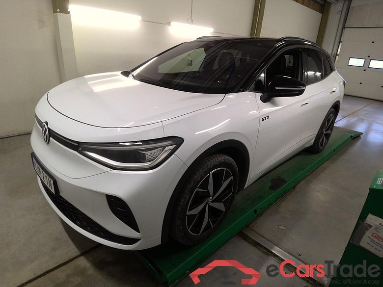ID.4 GTX 4M 77kWh 220kW #2