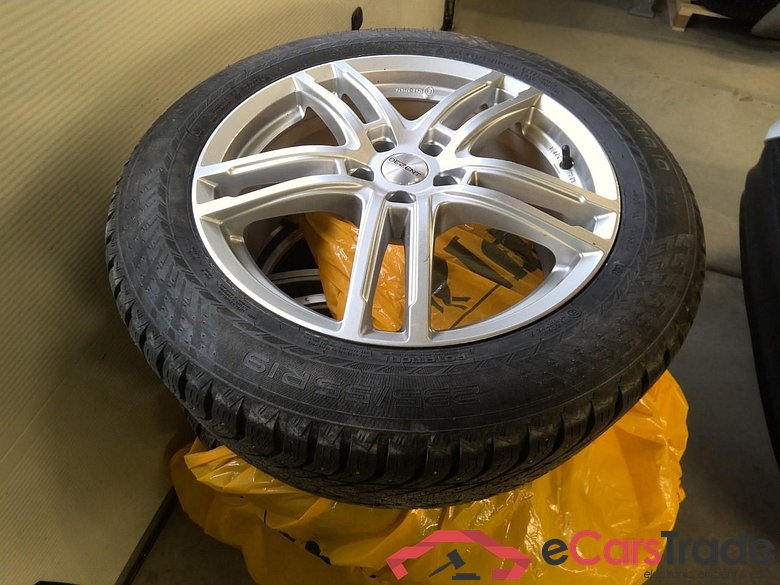 ID.4 GTX 4M 77kWh 220kW #5