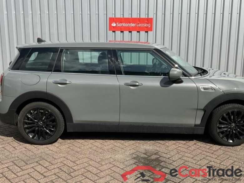 Mini Clubman 1.5 business edition one 75kW aut #6