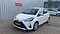 preview Toyota Yaris #0