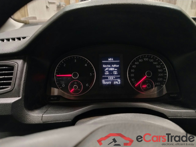 Caddy Nfz Kombi BMT 2.0 TDI 75KW MT5 E6 #6