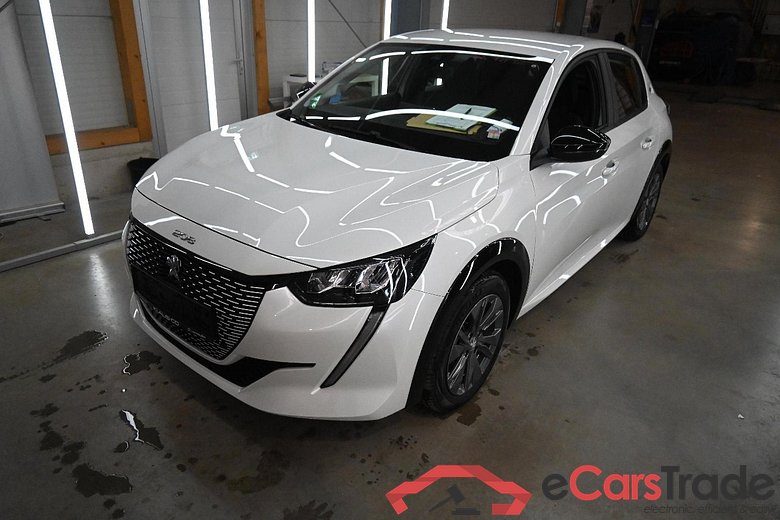 208 e- Active Pack 50kWh