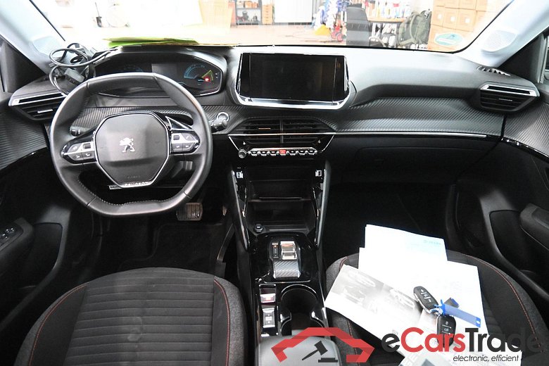 208 e- Active Pack 50kWh #3