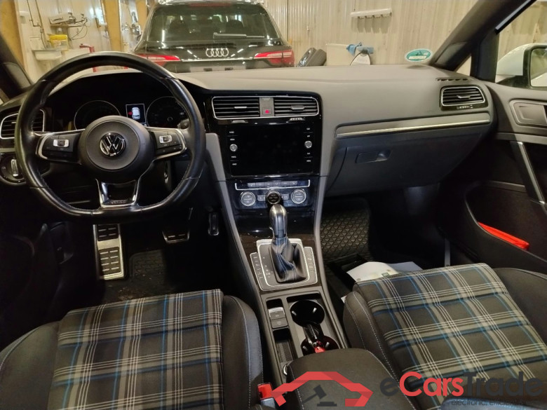 Golf VII Lim. GTE Start-Stopp 1.4 TSI 150KW AT6 E6d #3
