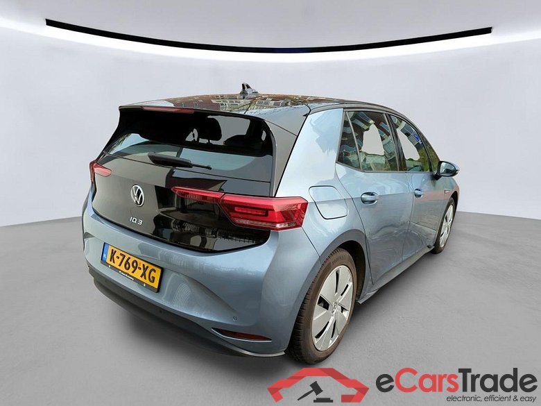 VOLKSWAGEN ID.3 150 kW #5