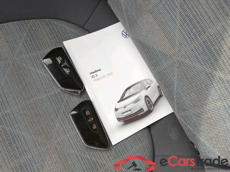 VOLKSWAGEN ID.3 150 kW #6