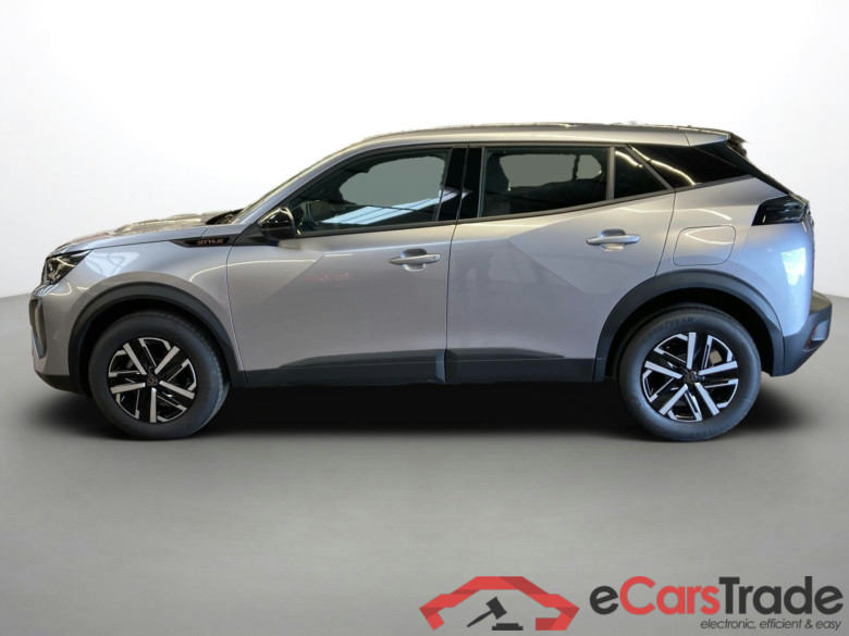 Peugeot 2008 100 S&S BVM6 Style #4