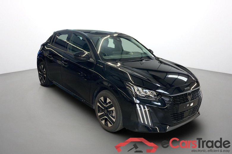Peugeot 208 100 S&S BVM6 Allure