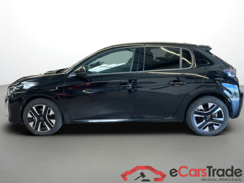 Peugeot 208 100 S&S BVM6 Allure #4